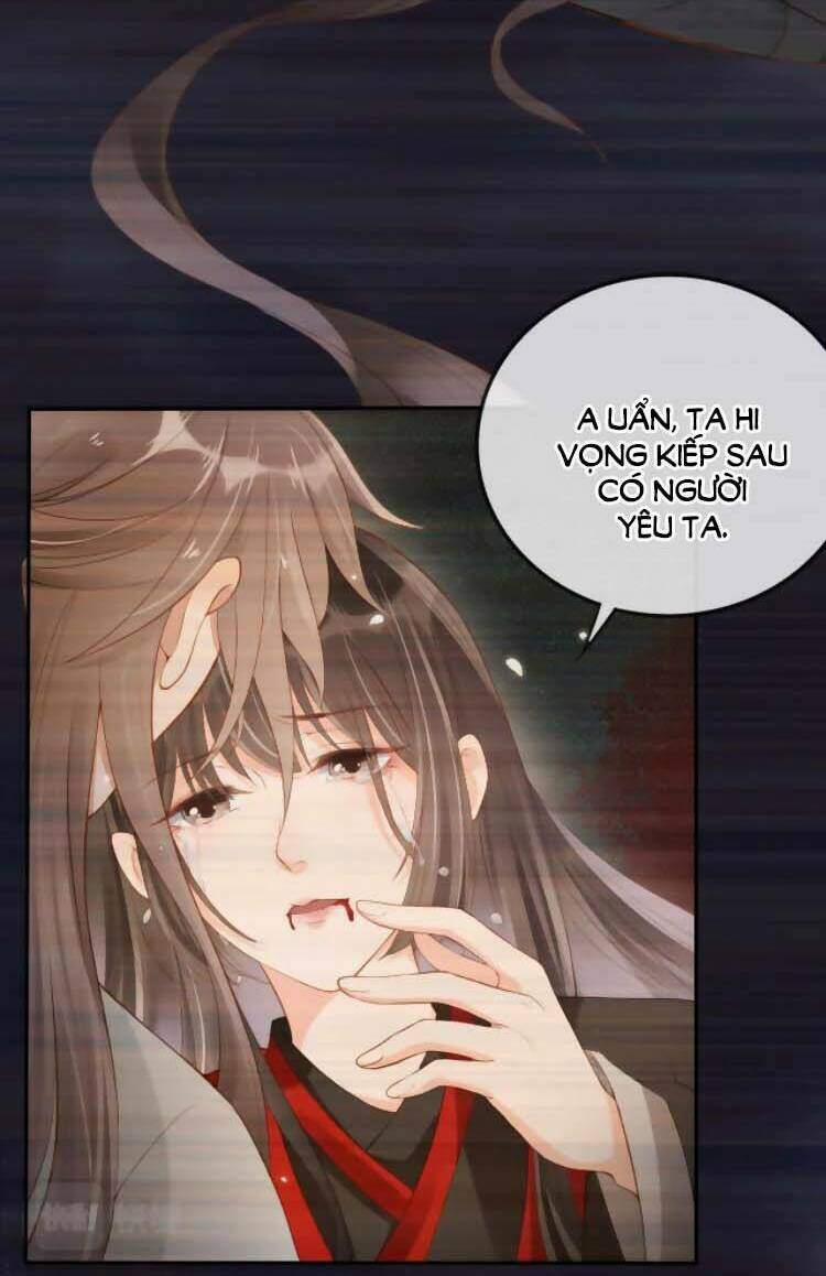 Dây Dưa Không Dứt 3 trang 38
