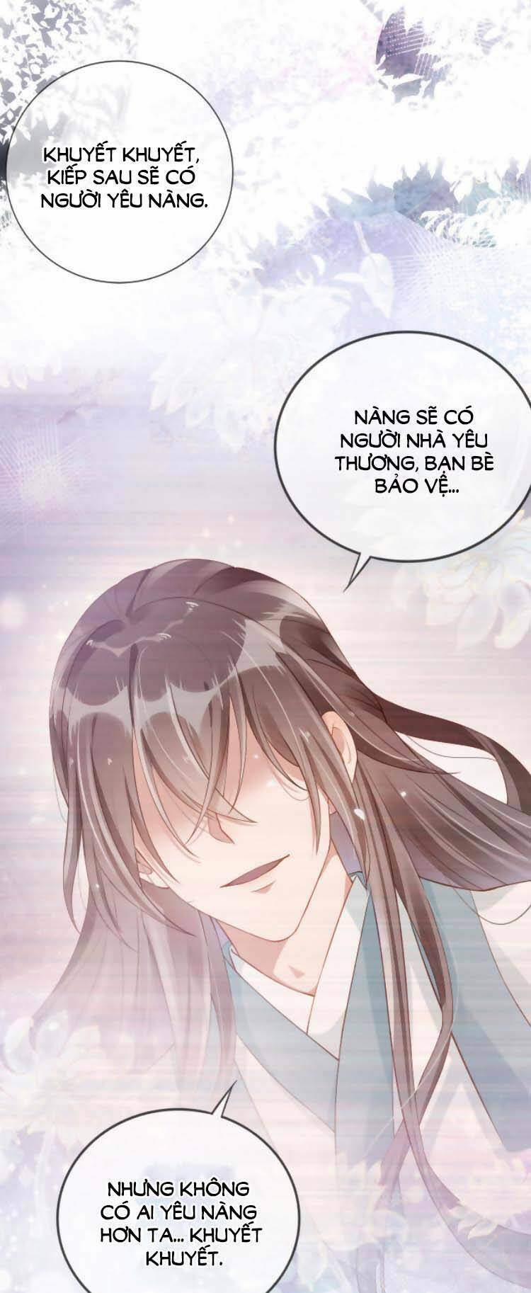 Dây Dưa Không Dứt 3 trang 6