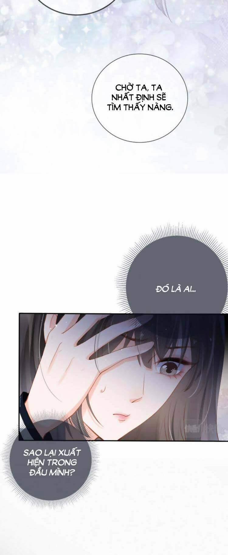 Dây Dưa Không Dứt 3 trang 7