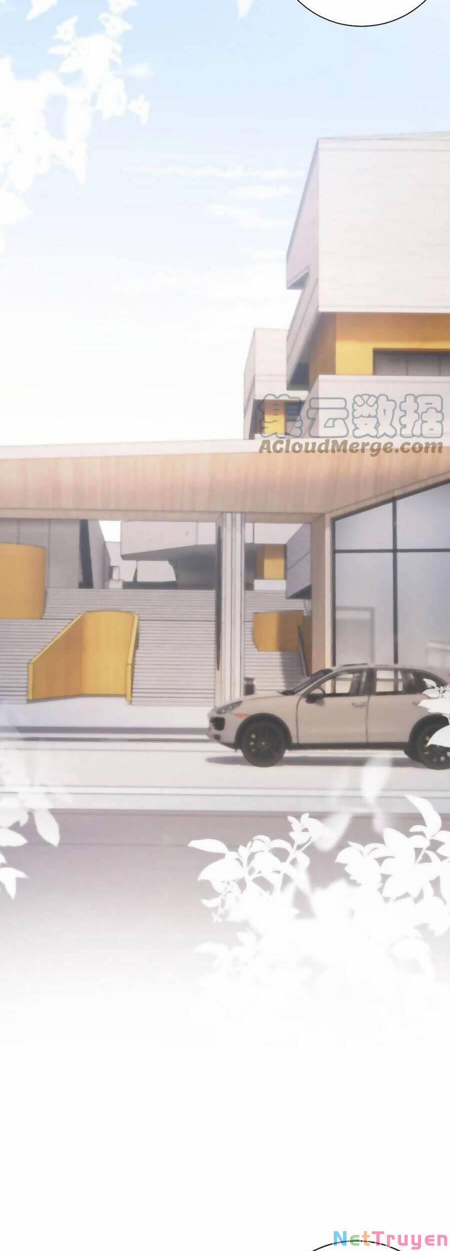 Dây Dưa Không Dứt 30 trang 6