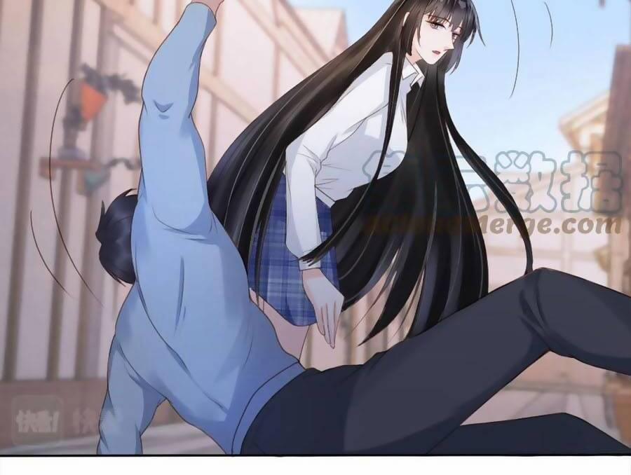 Dây Dưa Không Dứt 31 trang 23