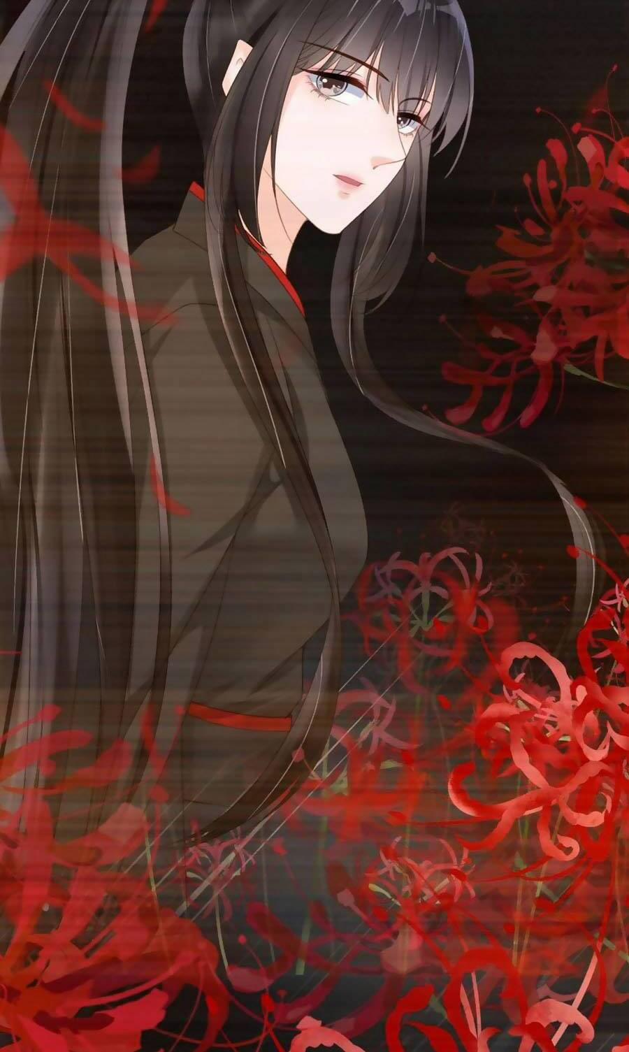 Dây Dưa Không Dứt 32 trang 18