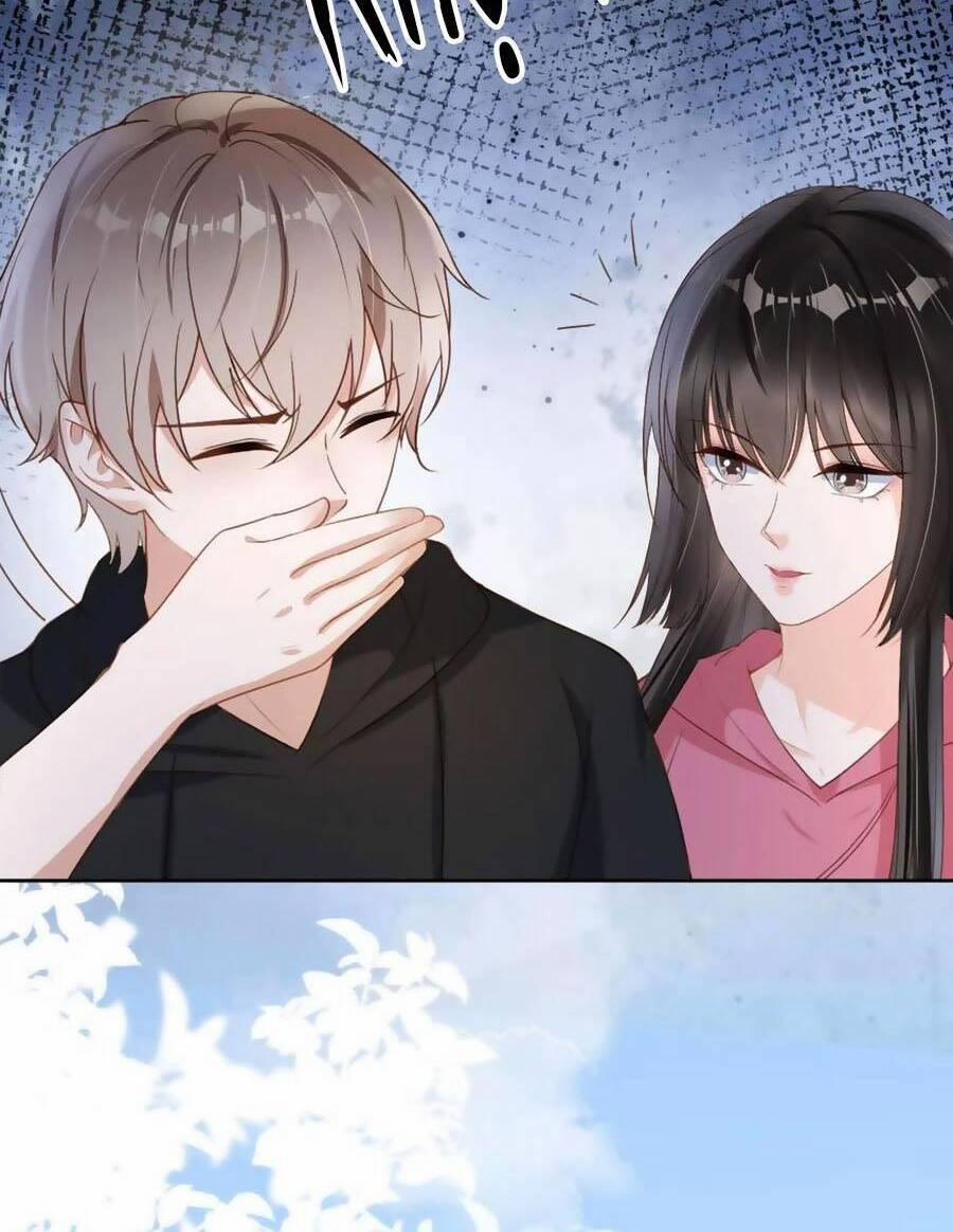 Dây Dưa Không Dứt 33 trang 14