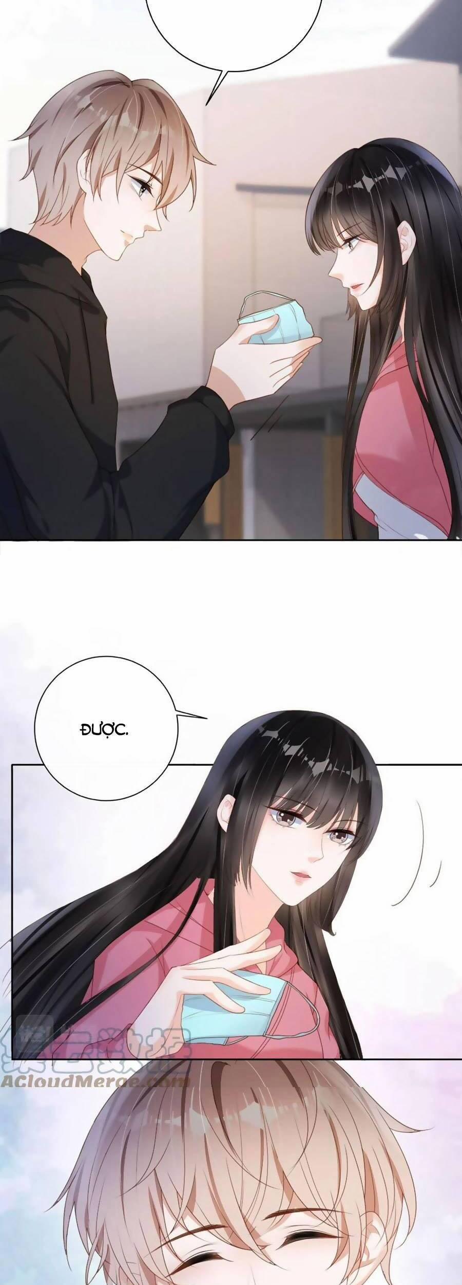 Dây Dưa Không Dứt 33 trang 17