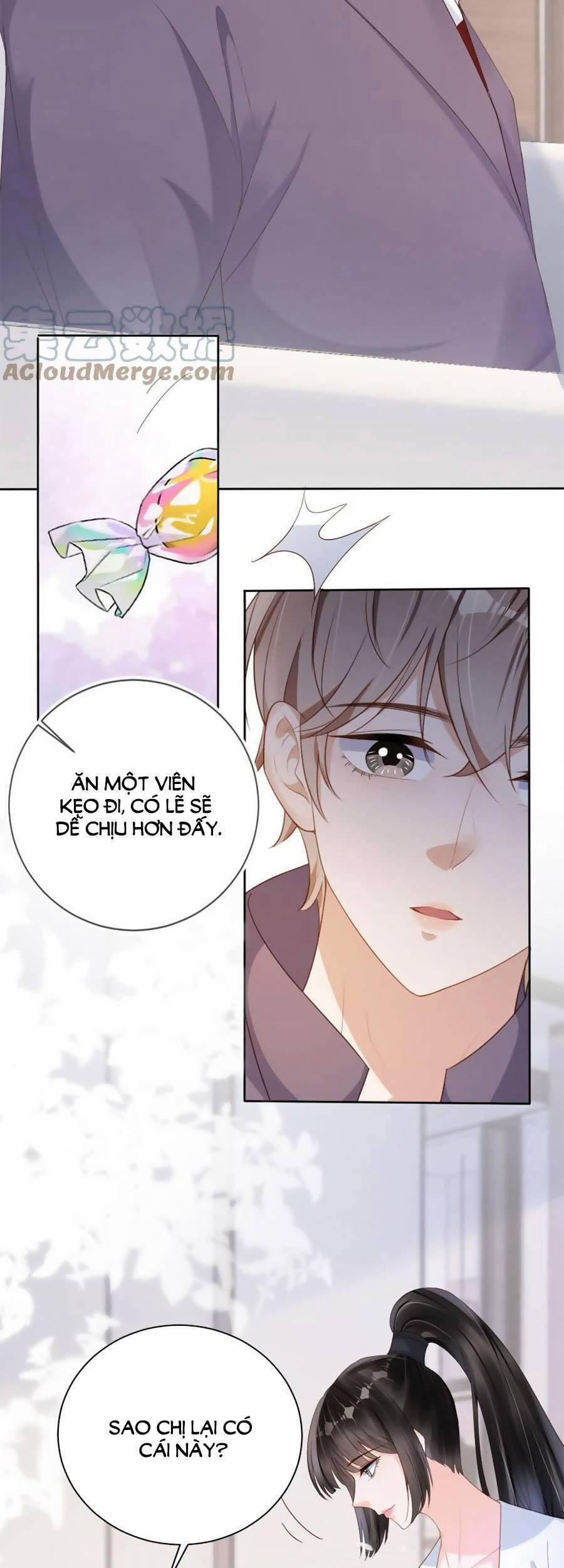 Dây Dưa Không Dứt 35 trang 16