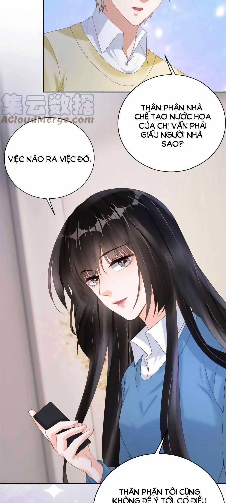 Dây Dưa Không Dứt 36 trang 19