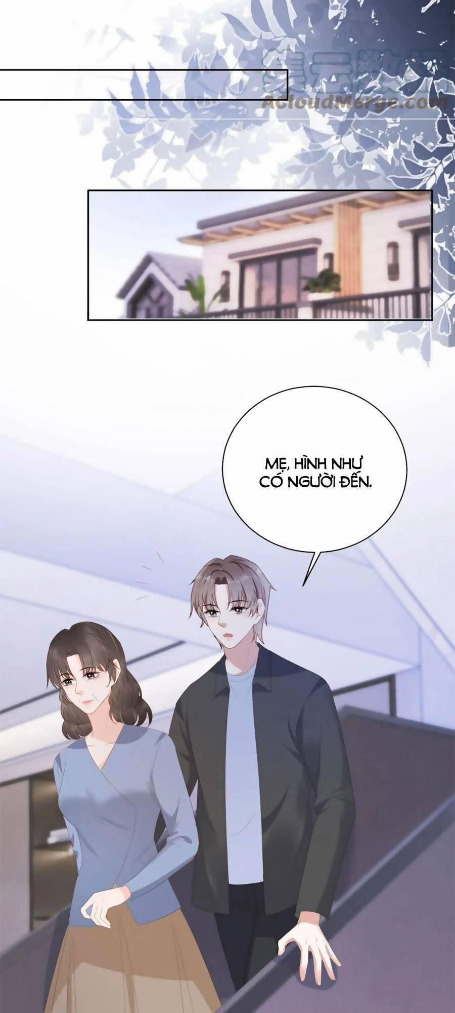 Dây Dưa Không Dứt 36 trang 2