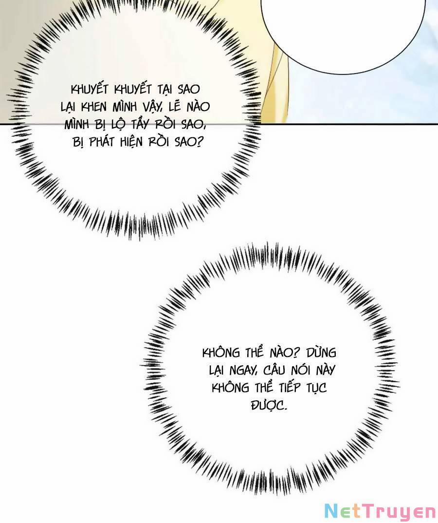Dây Dưa Không Dứt 36 trang 22
