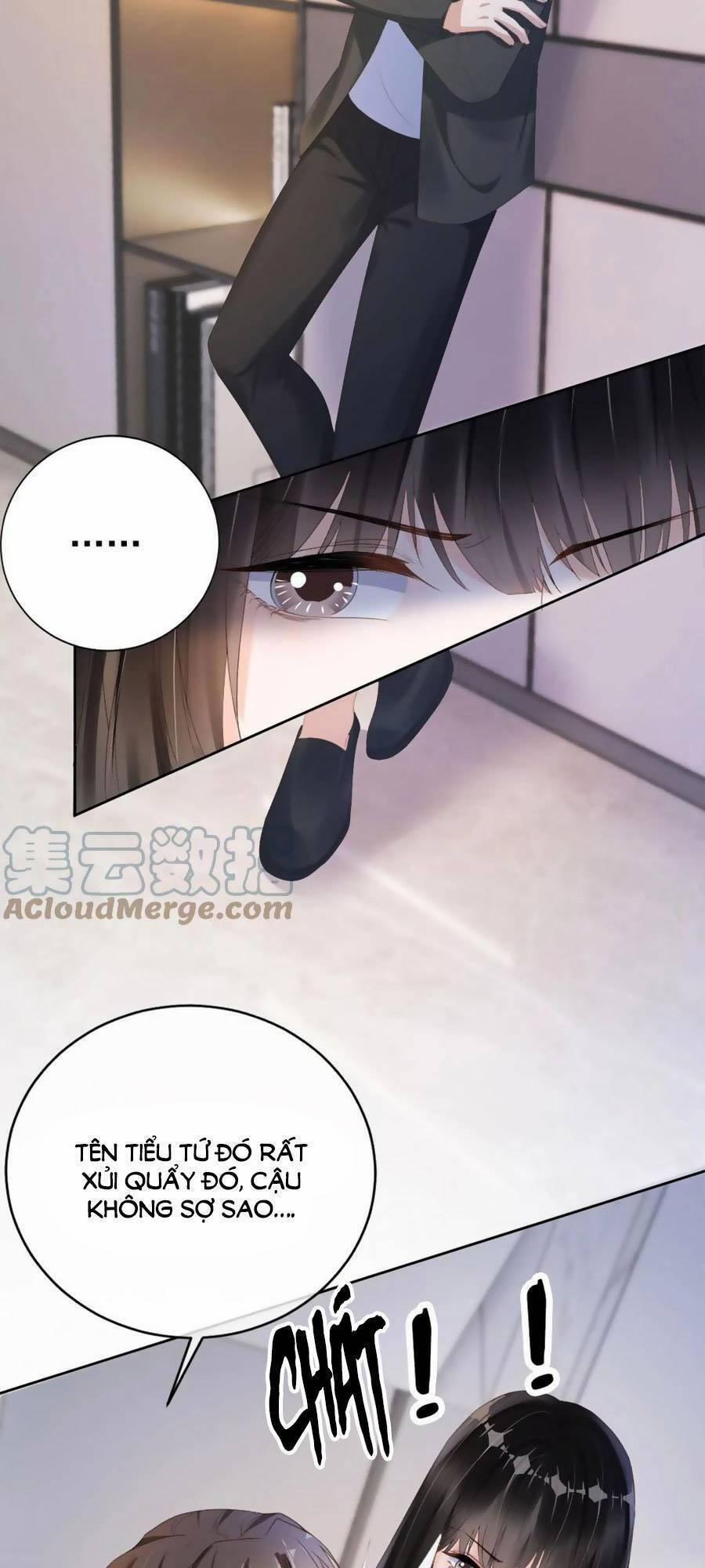 Dây Dưa Không Dứt 36 trang 26