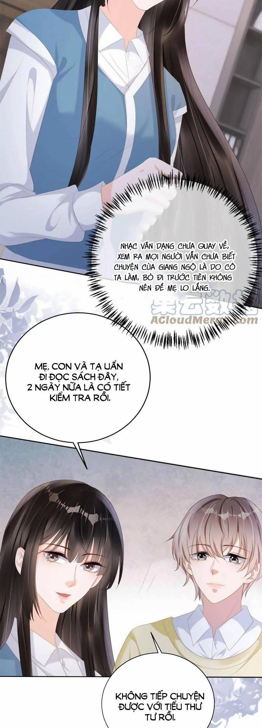 Dây Dưa Không Dứt 38 trang 17