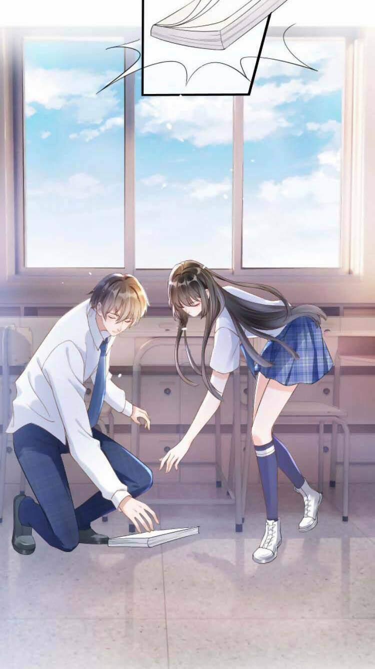 Dây Dưa Không Dứt 4 trang 11