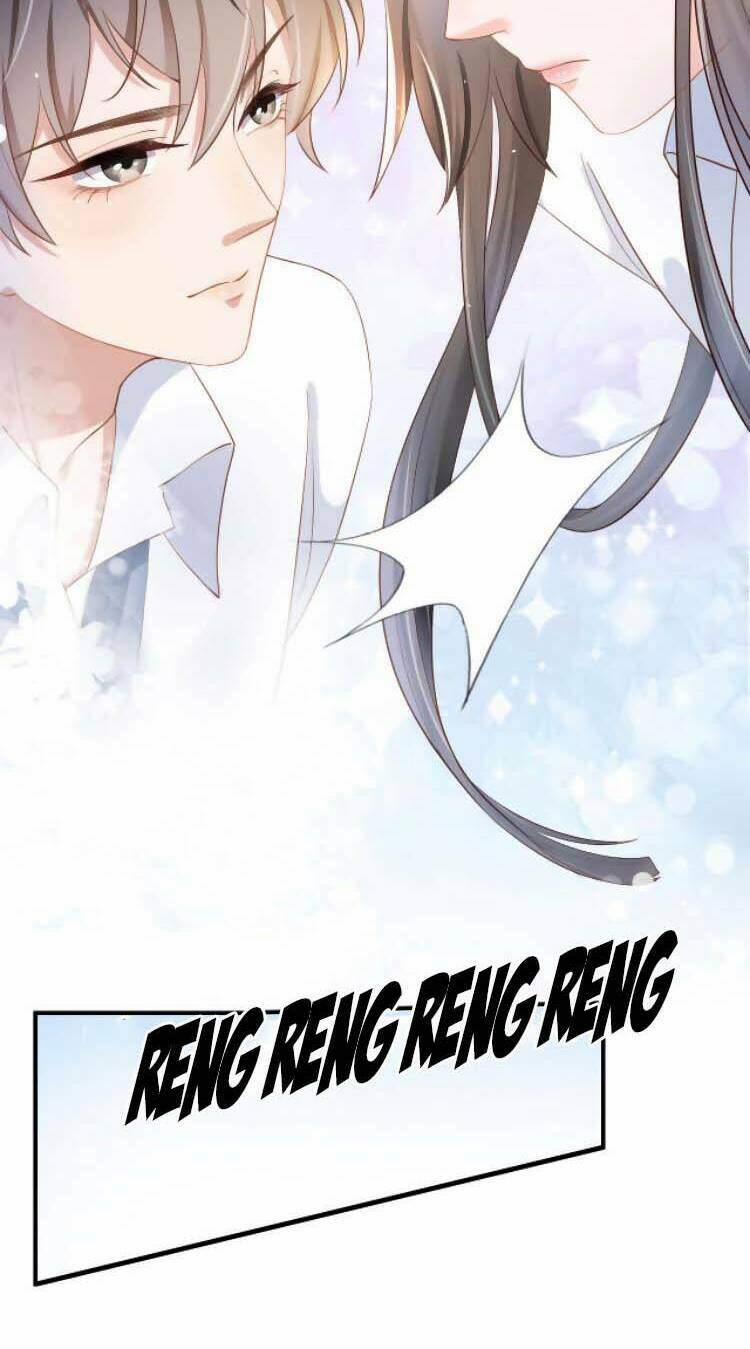 Dây Dưa Không Dứt 4 trang 13