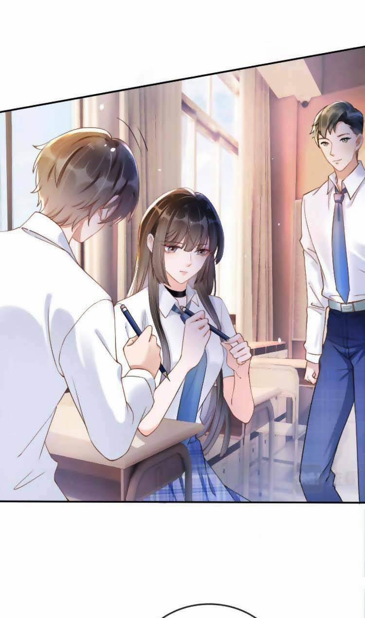 Dây Dưa Không Dứt 4 trang 14