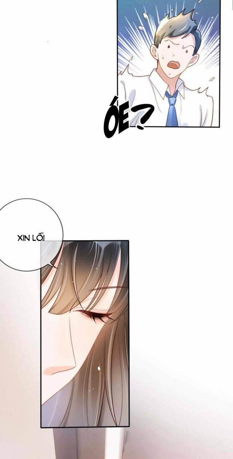 Dây Dưa Không Dứt 4 trang 17