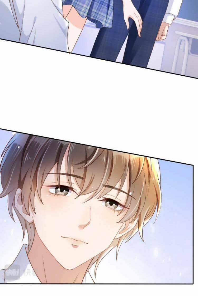 Dây Dưa Không Dứt 4 trang 19