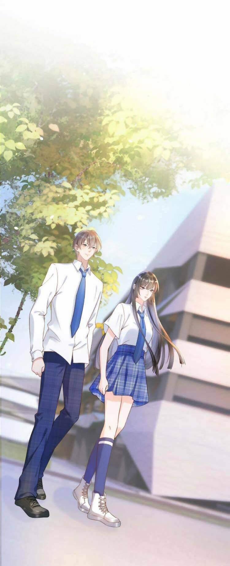 Dây Dưa Không Dứt 4 trang 21