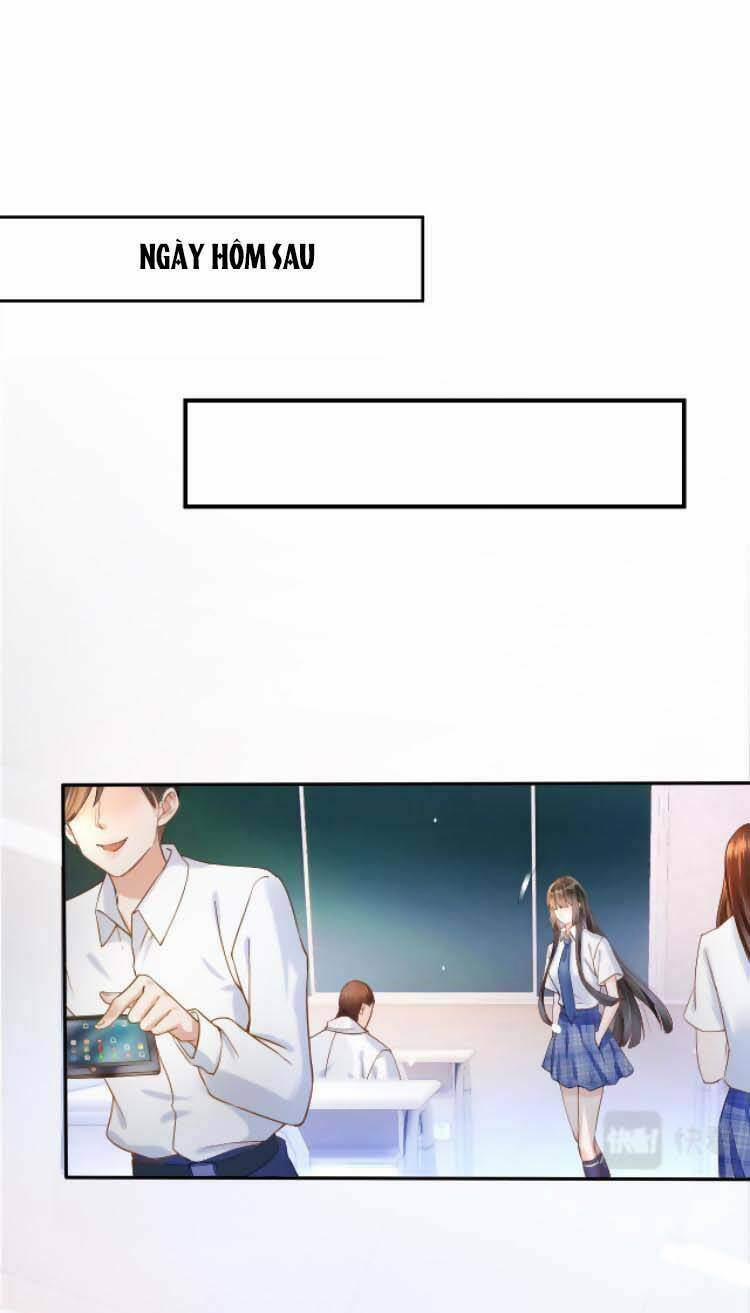 Dây Dưa Không Dứt 4 trang 28