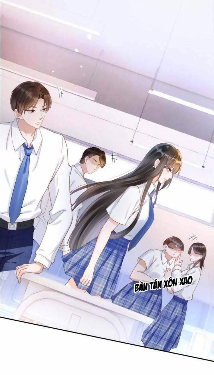 Dây Dưa Không Dứt 4 trang 29