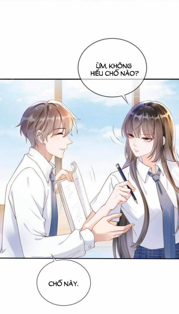 Dây Dưa Không Dứt 4 trang 3