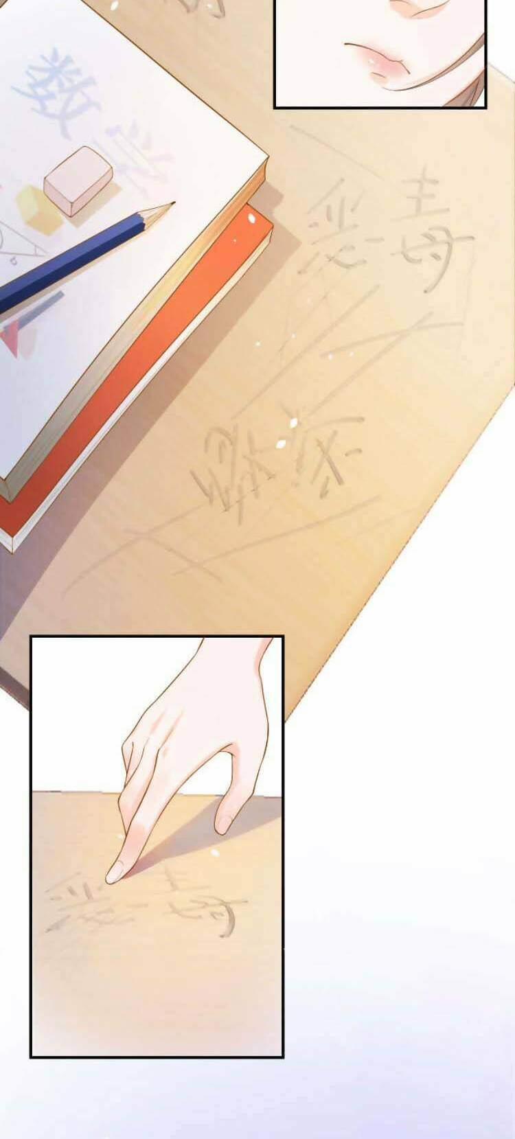 Dây Dưa Không Dứt 4 trang 31