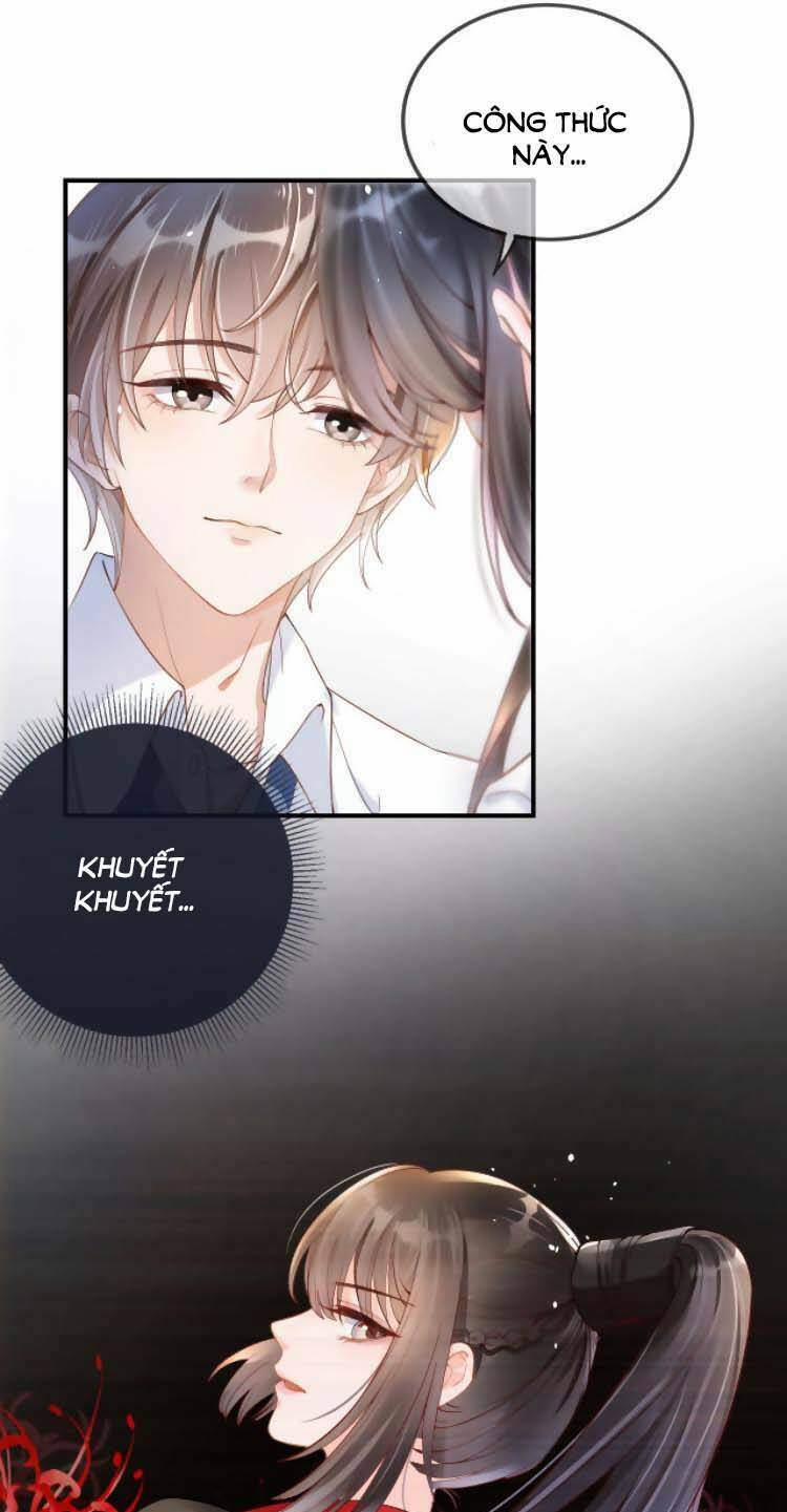 Dây Dưa Không Dứt 4 trang 4