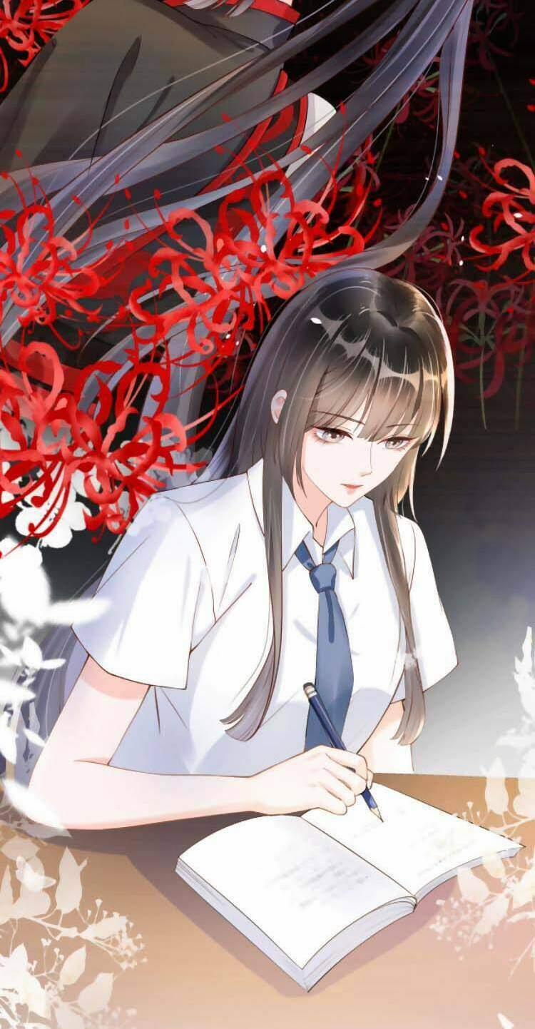 Dây Dưa Không Dứt 4 trang 5