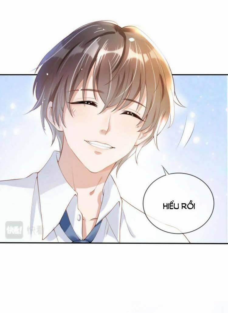 Dây Dưa Không Dứt 4 trang 7