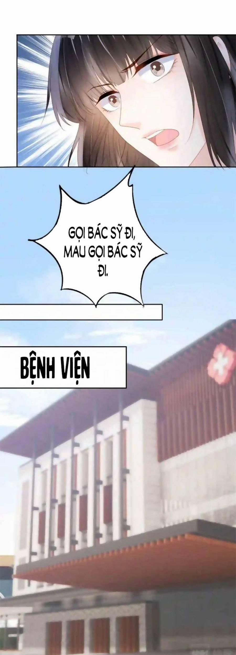 Dây Dưa Không Dứt 43 trang 11