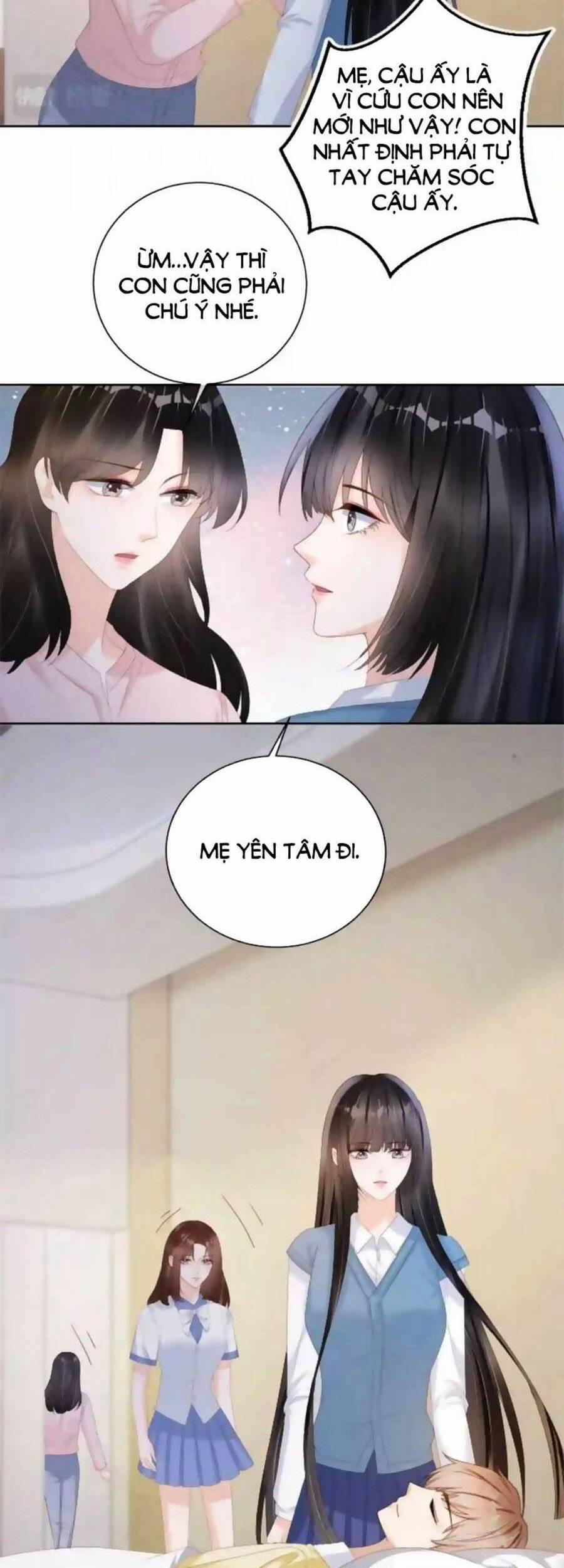 Dây Dưa Không Dứt 43 trang 15