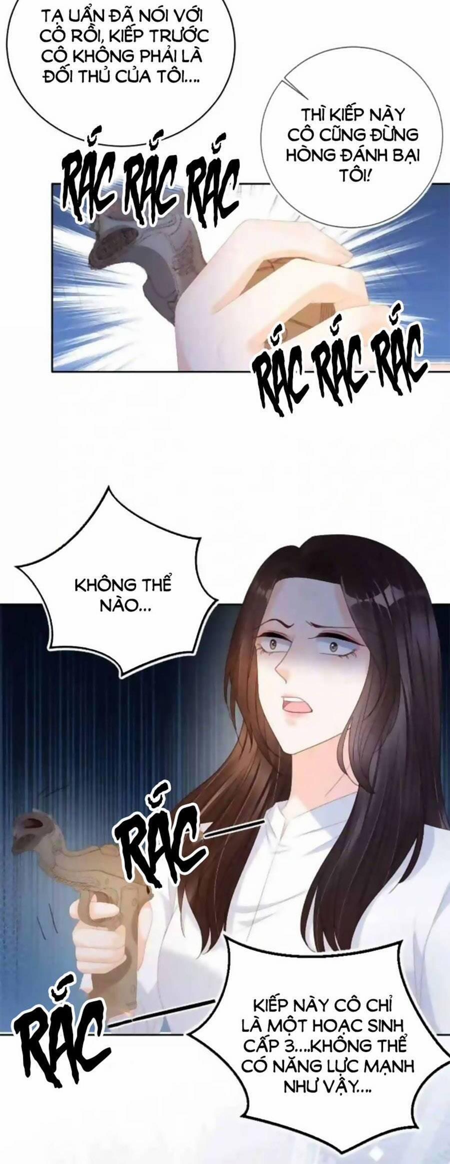 Dây Dưa Không Dứt 43 trang 3