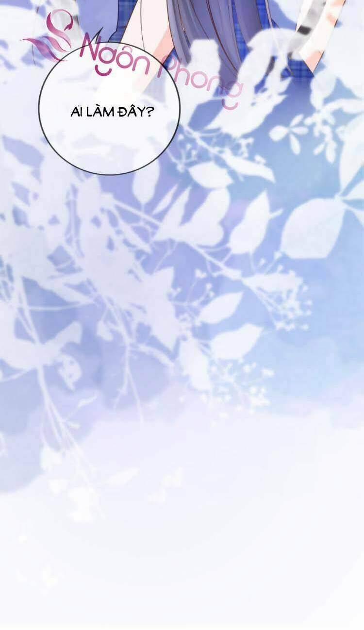 Dây Dưa Không Dứt 5 trang 1