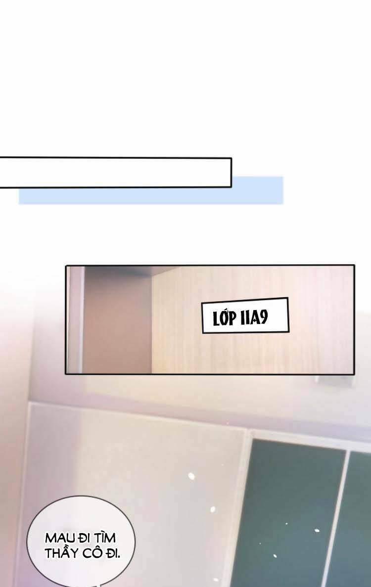 Dây Dưa Không Dứt 5 trang 12