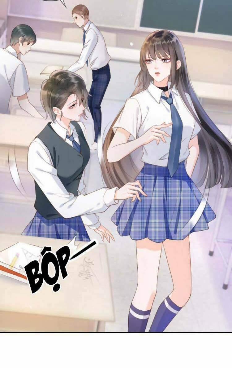 Dây Dưa Không Dứt 5 trang 13