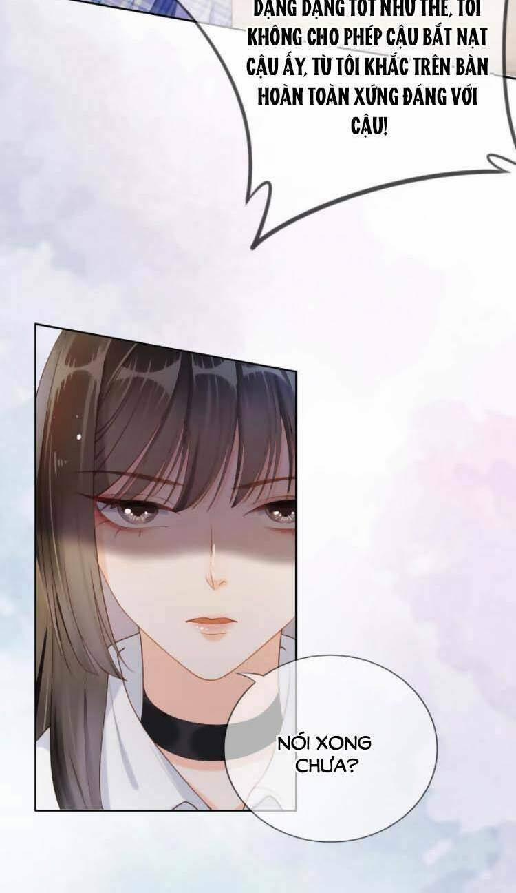 Dây Dưa Không Dứt 5 trang 16