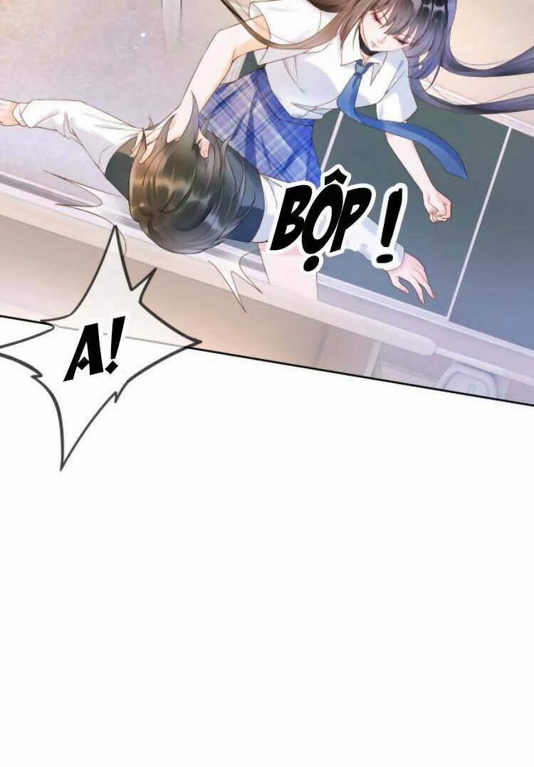 Dây Dưa Không Dứt 5 trang 18