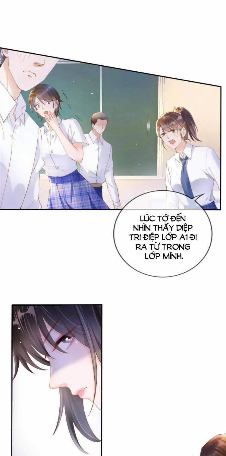 Dây Dưa Không Dứt 5 trang 2