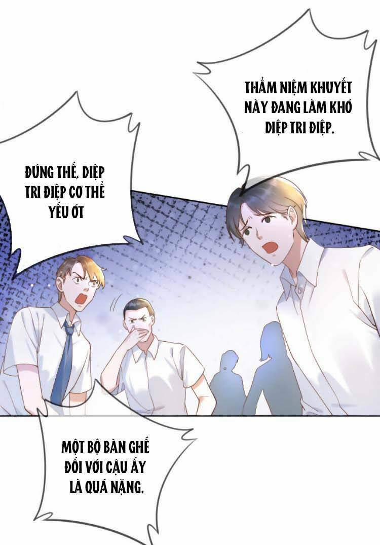 Dây Dưa Không Dứt 5 trang 23