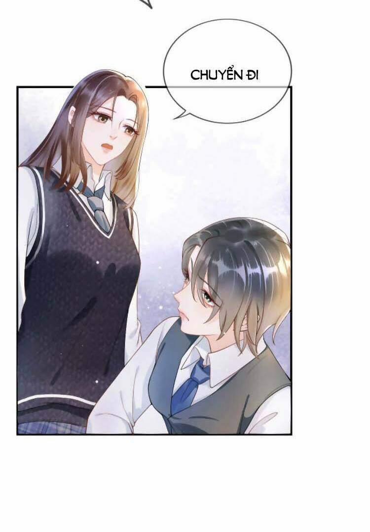 Dây Dưa Không Dứt 5 trang 24