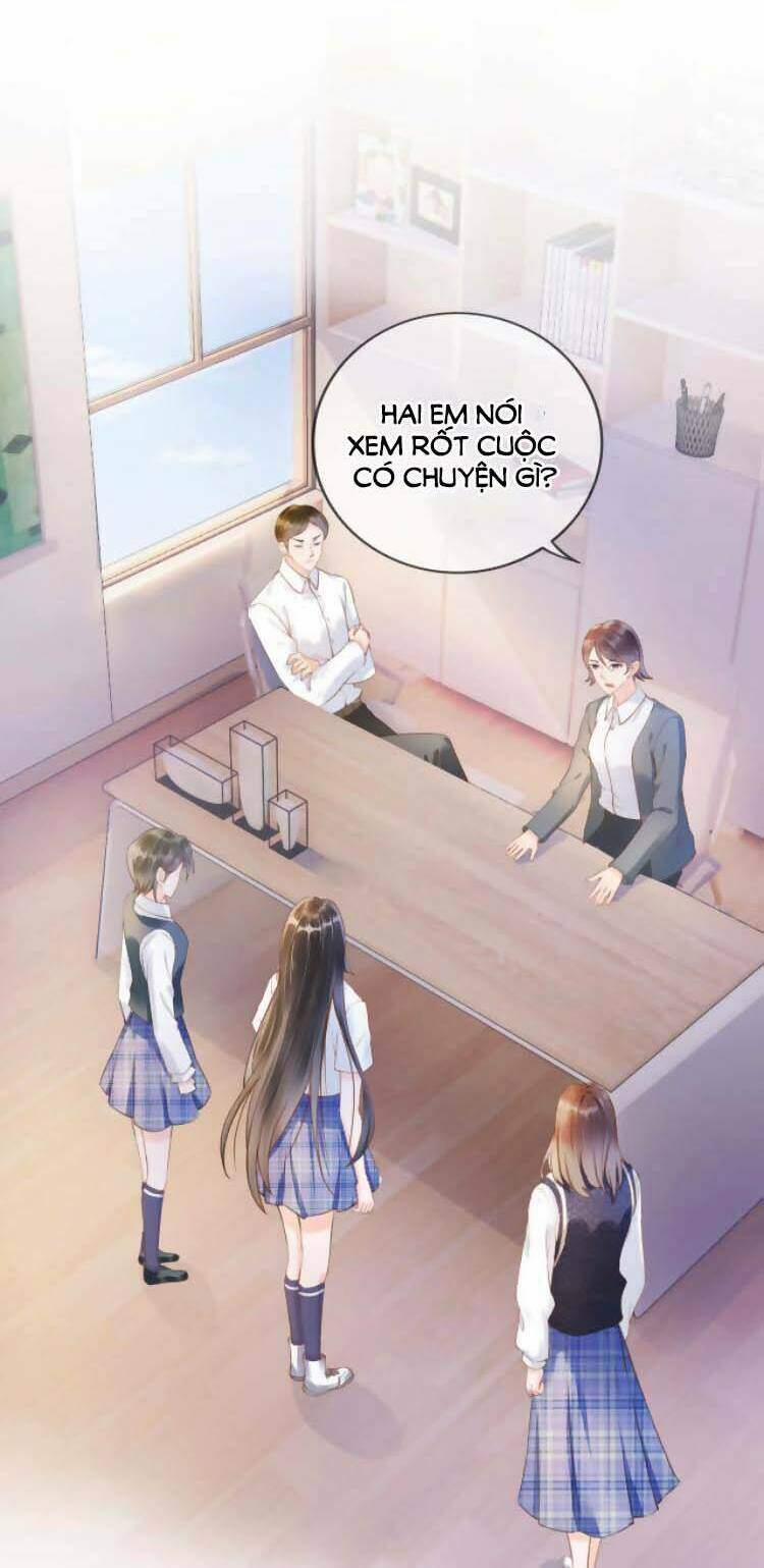 Dây Dưa Không Dứt 5 trang 30