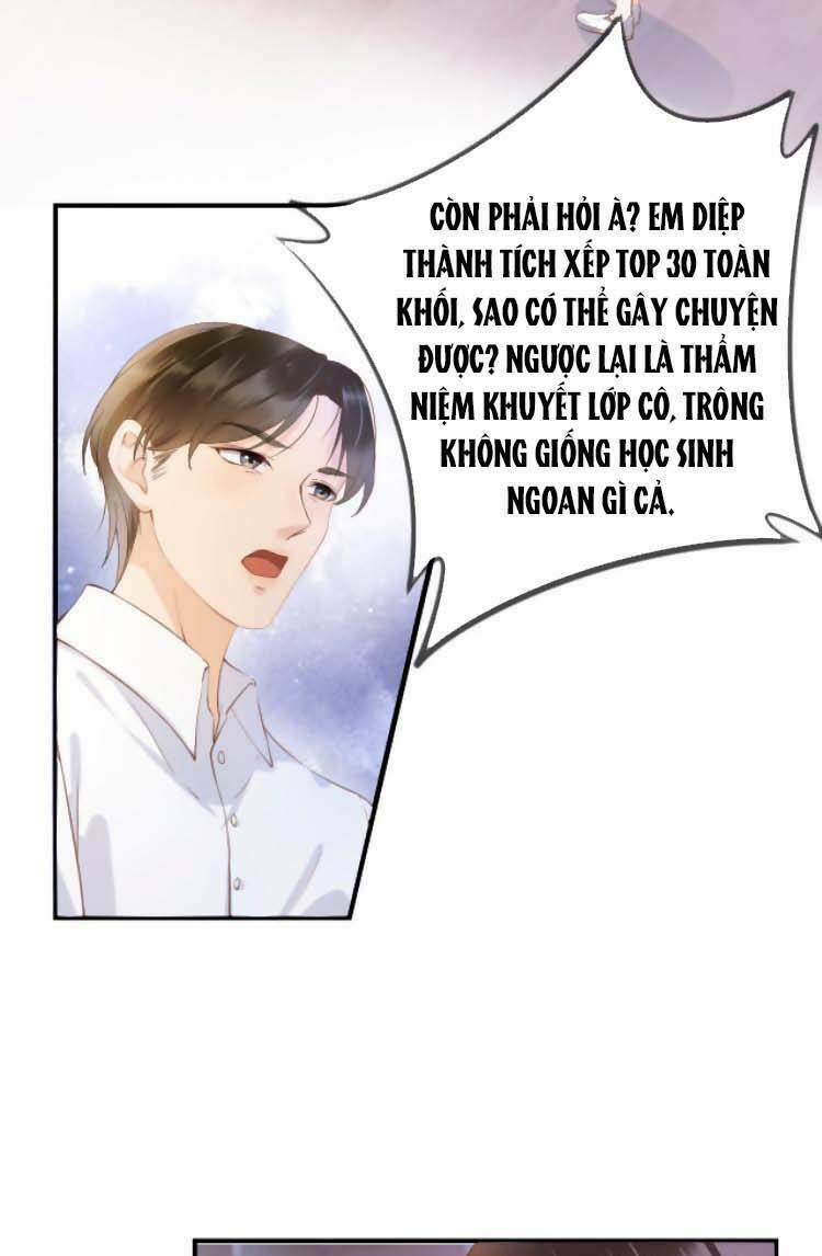 Dây Dưa Không Dứt 5 trang 31