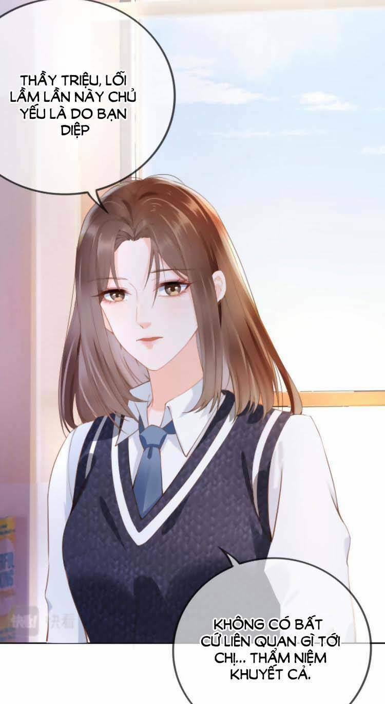 Dây Dưa Không Dứt 5 trang 33