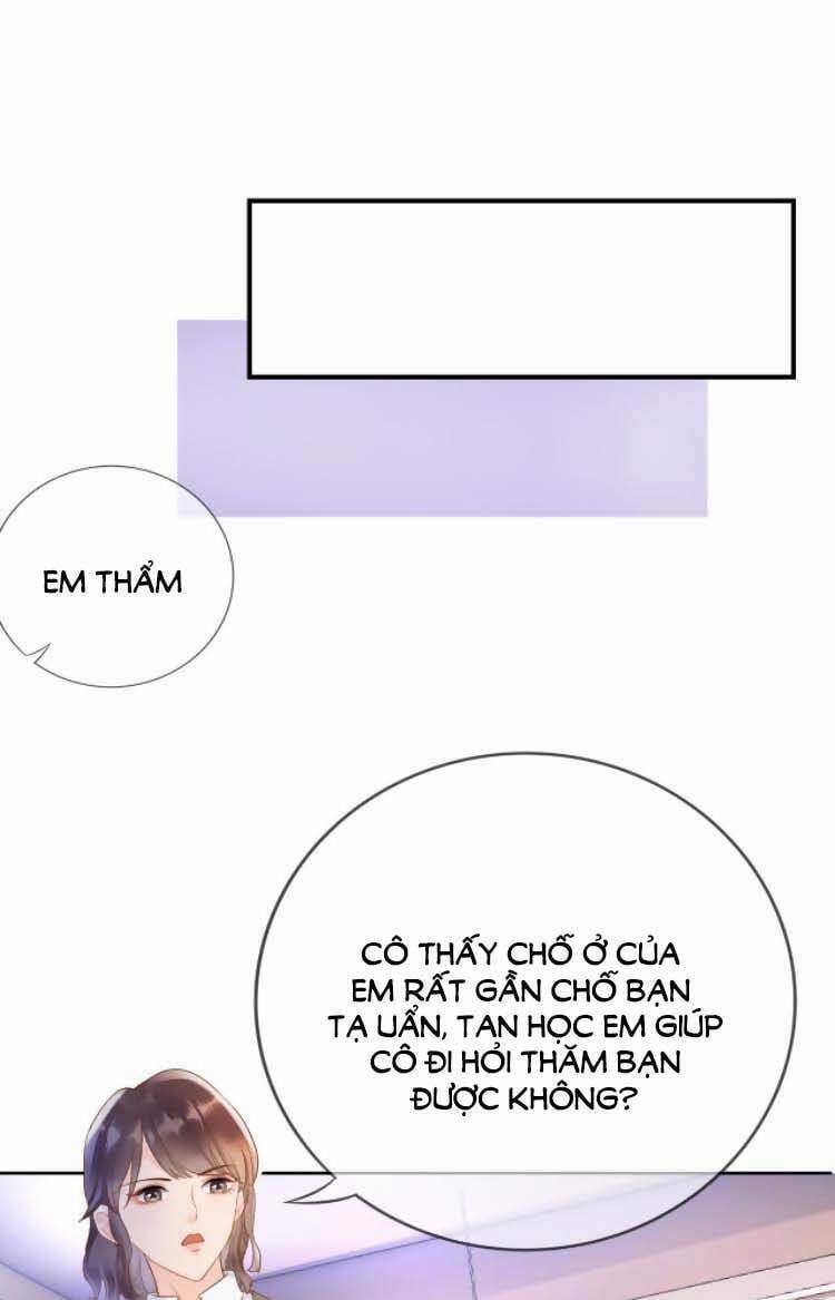 Dây Dưa Không Dứt 5 trang 39