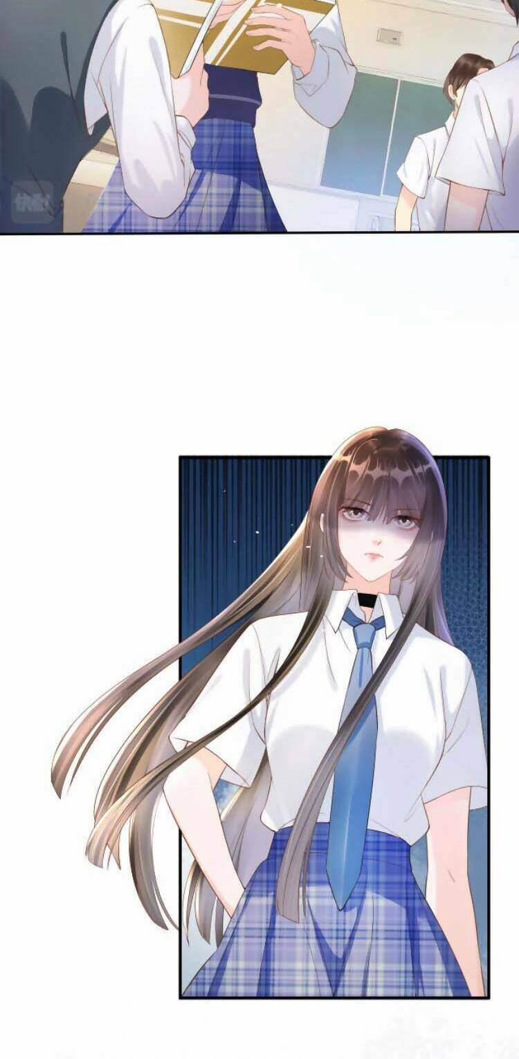 Dây Dưa Không Dứt 5 trang 5