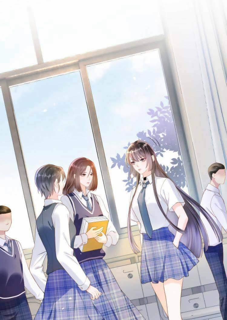 Dây Dưa Không Dứt 5 trang 8