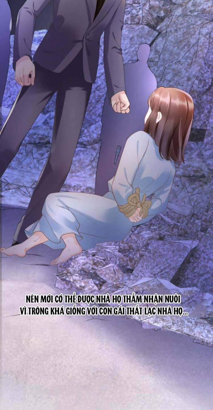 Dây Dưa Không Dứt 6 trang 12