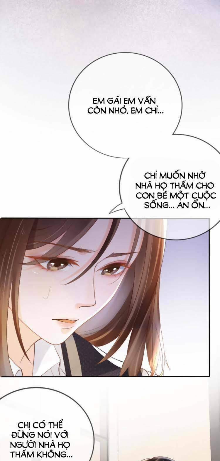 Dây Dưa Không Dứt 6 trang 13