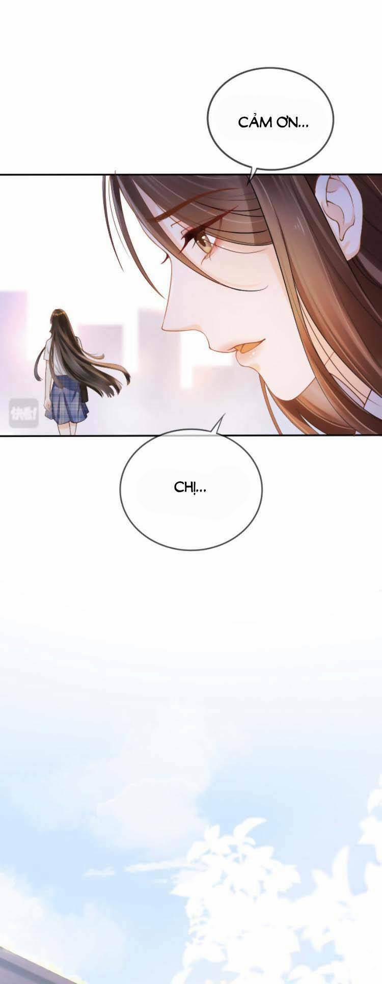 Dây Dưa Không Dứt 6 trang 17