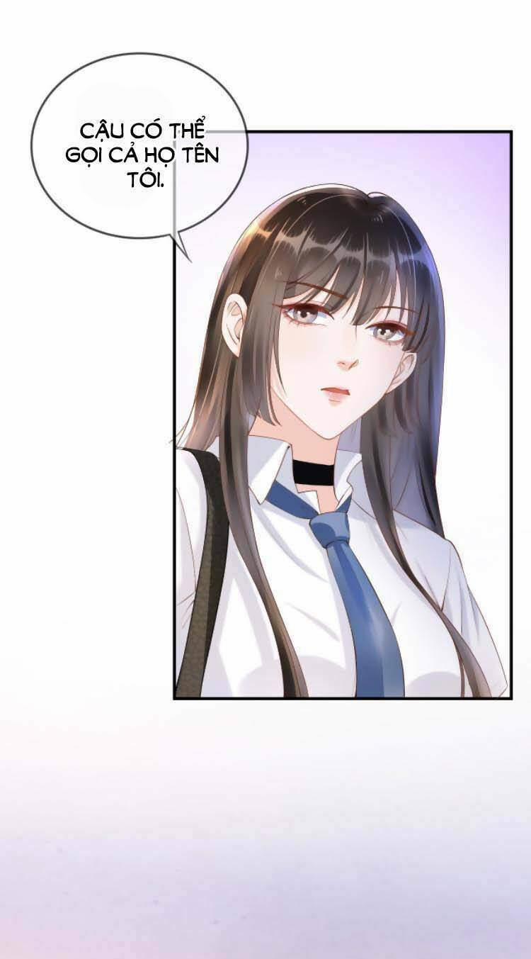 Dây Dưa Không Dứt 6 trang 28