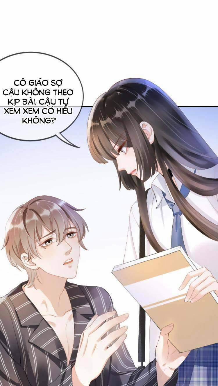 Dây Dưa Không Dứt 6 trang 30