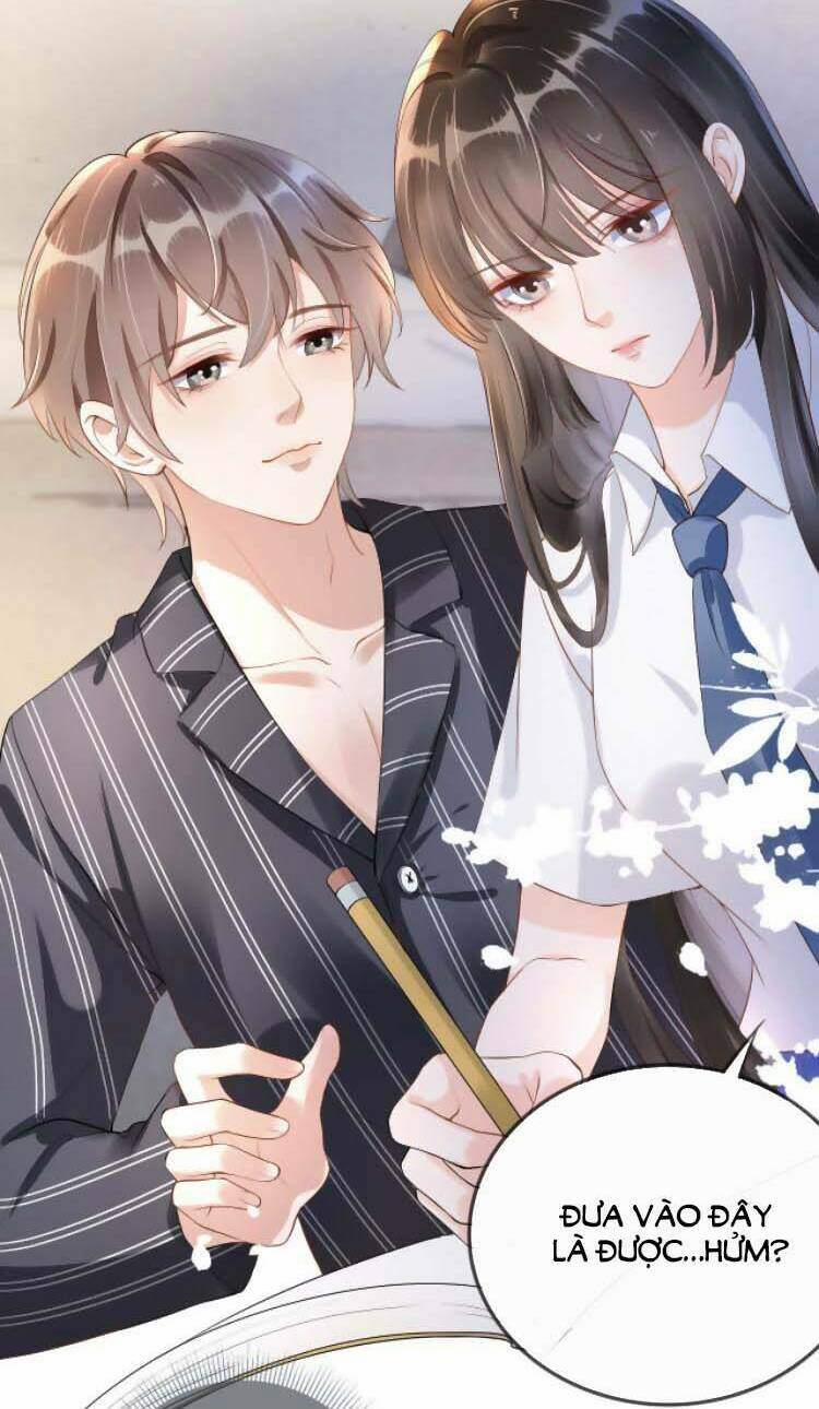 Dây Dưa Không Dứt 6 trang 35